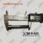 stainless steel socket screws 1.4541