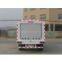 Fukuda guardrail cleaning truck