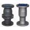Vertical Lift Check Valve