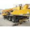 Used Tadano truck crane 25 ton