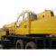 used QY50 XCMG 50T truck crane for sale