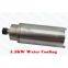5.5kw CNC Spindle CNC Router Spindle 5.5kw CNC Water Cooling Spindle 5.5KW 380V 400Hz Collet Er25 24000 Rpm GDZ-125-5.5
