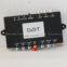 Mobile Car DVB-T Digital TV Tuner Reception Receiver Box system