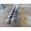 SICOMA high quality spiral blade for screw conveyor