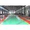Fully Automatic Hydraulic Rising Bollard