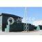 JOESCO Gabion Barriers/Military Blast Bastion