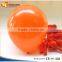 7inch 1G Round Latex Balloon, Pearl Metallic Color Party Balloon, Small Size Round 15cm