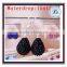 XP-JS-0206 FACTORY PRICE teartrop italian design bridal jewelry sets