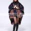 Europe And The United States Thickening Cashmere Scarf Shawl