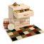 EXW Guangzhou Children Storage Wood Storage Cabinet for School