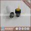 baby powder/milk bottle for sublimation,can customize the bottle picture