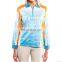 custom quick dry sublimated upf wholesale fishing shirts