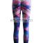 compression pants female sports fitness pants tight running stretch yoga cross-country quick-drying of track and field
