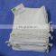 Printing Linen Packing Bag With Cotton Rope Drawstring