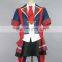Rose Team-AKB48 subunits Tomomi Itano Singing Uniform Anime Sexy Halloween Carnival Costume