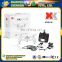 XK X300-W 2.4GHz 8CH 6-axis gyro optical flow positioning altitude hold fpv wifi rc drone with camera