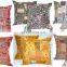 Gypsy Patchwork Cushion Cover