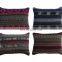 Gold Supplier Hand Woven Indian Bohemian Pillow Cover