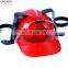 Plastic Customized Helmet Plastic Beer Drinking Cap w / Straw and Beer Holder CNCAPS