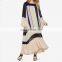 OEM Service Hot And New Style Rosella Jacket Open Dubai Abaya