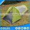 Outdoor Portable Hiking Shelter 5 + Person Pop up Camping Tent