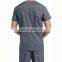 Professional Manufacture Doctor Scrub Nursing Gown