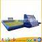 Popular size soccer field for out door playing portable Soccer field