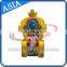 hot sale inflatable Kings/ Queens inflatable sofa for sale