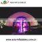 Party Inflatable Igloo Tent for Sale/ Giant Inflatable Dome Tent for PVC / Oxford Material
