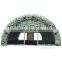 HI Best PVC tent inflatable, customized inflatable tent for sale