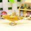 2015 Aladdin lamp jewelry box Mini for wedding gifts