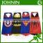 Hot Sale Promotional Cheap Satin Capes