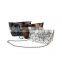 fashion design cosmetic bag & make up bag