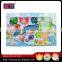 2016 Summer newest series Fishing game play set funny fishing toys for kids