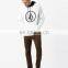 Private Label Cheap Blank Polyester Cheap Plain Hoodies