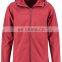 Windproof Softshell polar fleece jacket Australia for man