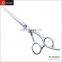 China Professional Hair Scissors Beauty Scissors