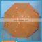 Top Quality cheapest promotion led umbrella advertisement led umbrella