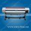 High quality 1440dpi dx5 or dx7 1.8m eco solvent XULi printer