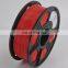 Free sample Excellent 3D printer filament 25 types 40 colors 1.75mm 2.85mm 3mm pla 3d printing filament