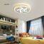 NEW Children room ceiling light LED modern acrylic simple protection vision children's room ceiling lamp