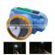 8~12 Hour Work Time 500m Throw Distance 4006 Li-on Battery Rechargeable LED Headlamp