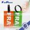 High quality low price fashion pvc keychain in China