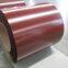 PPGI metal roofing sheet wrinkle finish PPGI coil hot rolled/cold rolled prepainted galvanized steel coil