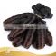 Wholesale 8"-18" Double Drawn Durable Omber Color Funmi Human Hair