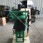 db225 high quality dustless blasting machine, surface cleaning sand blaster