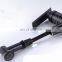 Pull down Black vintage Lavatory Basin Sink Faucet pull out basin mixer tap for Above Counter Basin