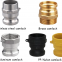 Camlock Quick Coupling