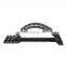 adjustable lumbar back support stretcher supporter