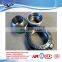 high pressure Figure 1003 Hammer Union with Replaceable Nitrile O-ring